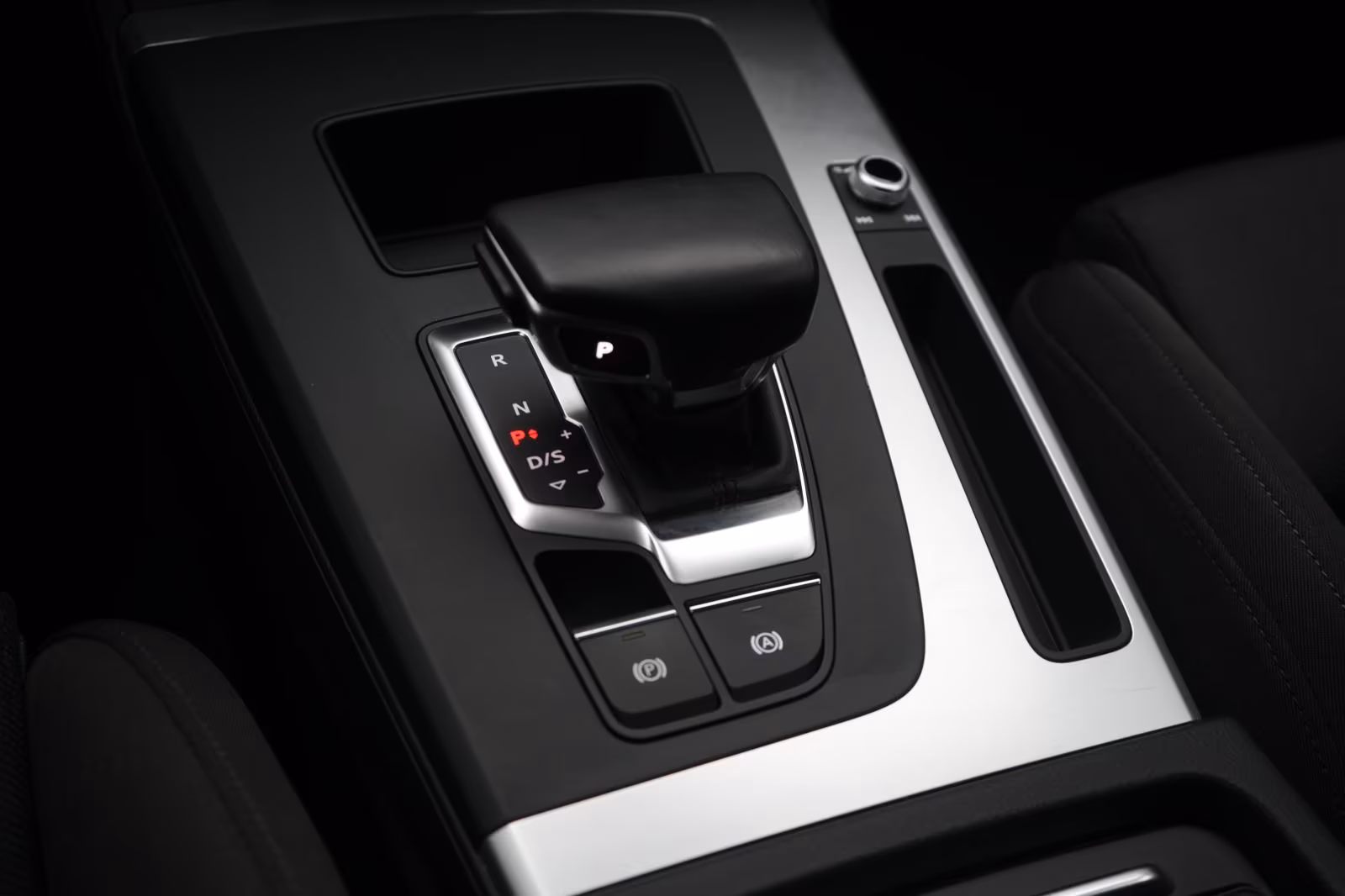 (B-157) Audi Q5 40 TDI quattro S tronic advanced ACC/Virtual/ - Image 16