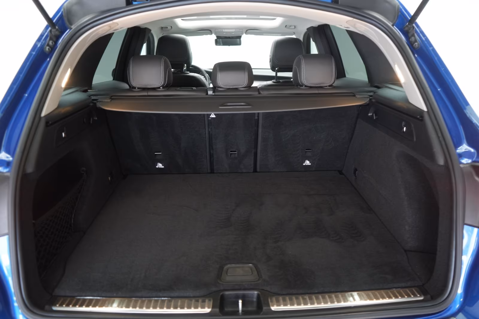 (B-383) Mercedes-Benz GLC 220 d 4Matic 9G-Tronic Leder/Temp/Kamera - Image 22