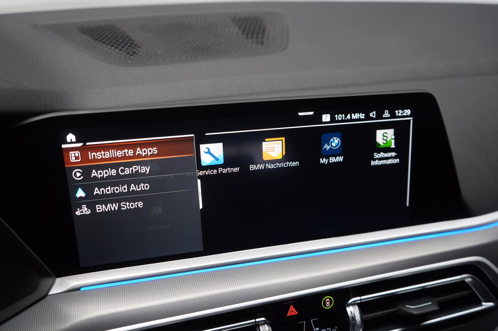 (B-459) BMW X5 xDrive30d Leder/ACC/Kamera/H&K/Lane/ - Image 20