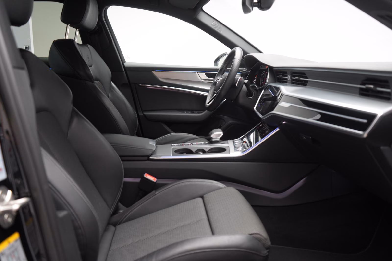 (B-535) Audi A6 40 TDI S tronic S line ACC/Kamera/B&O/Virtual - Image 9