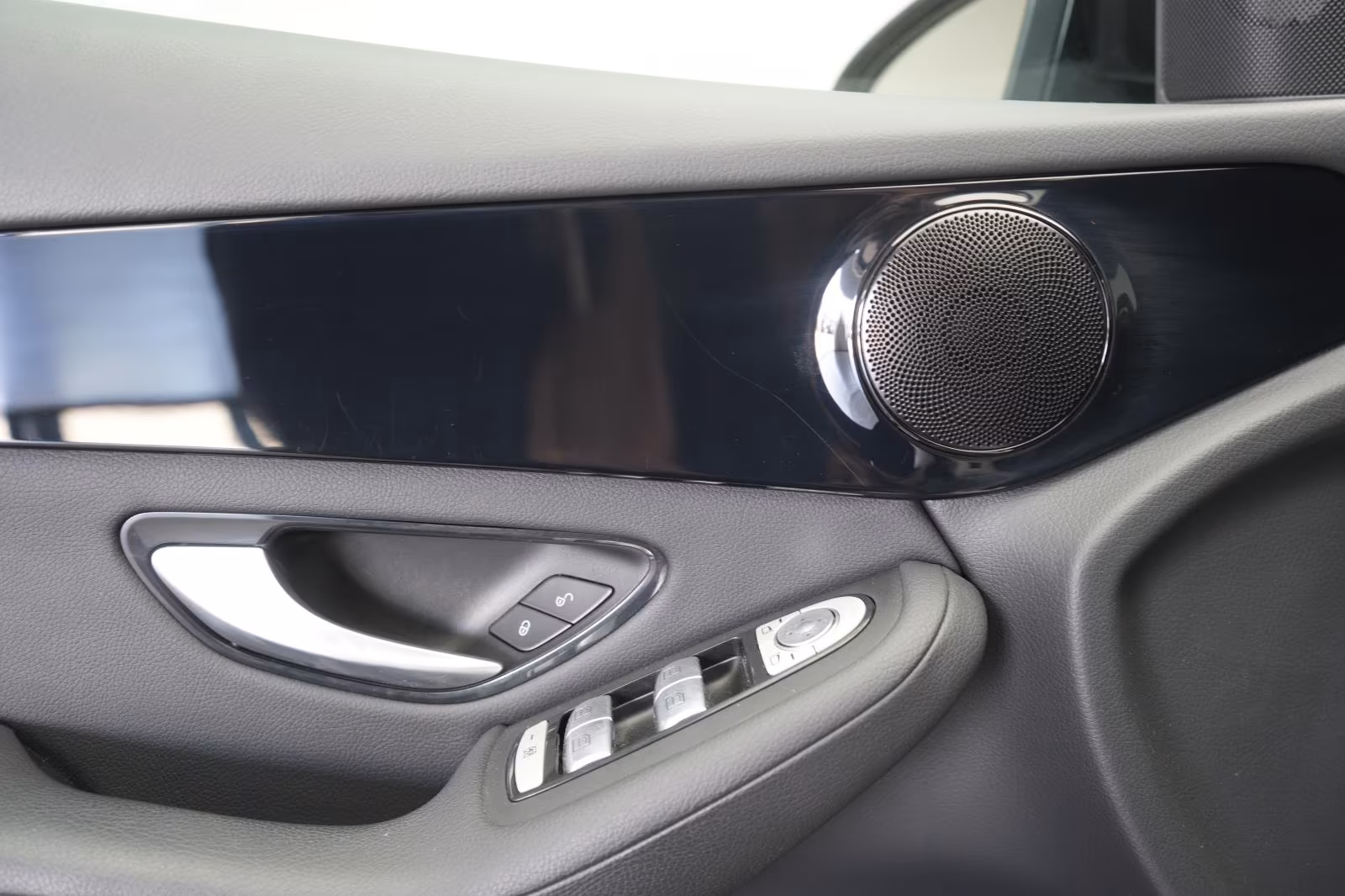 (B-212) Mercedes-Benz GLC 220 d 4Matic 9G-Tronic CarPlay/Temp/Kamer - Image 20