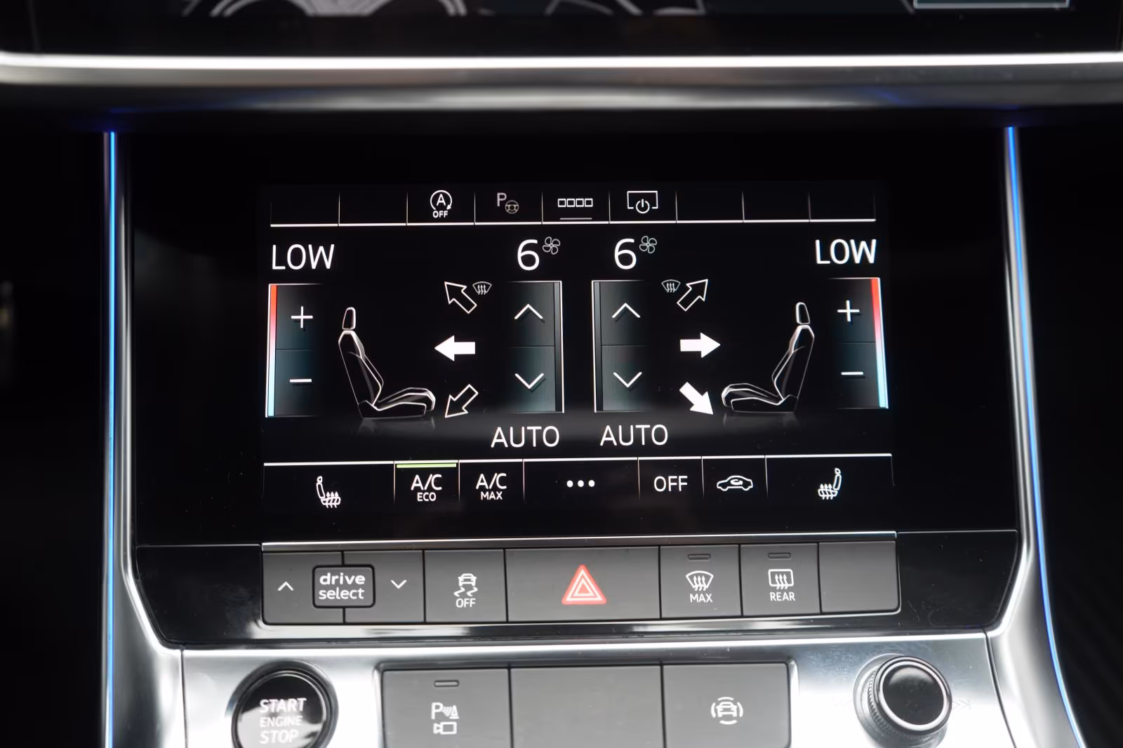(B-778) Audi A6 40TDI S line ACC/Kamera/Virtual/AHK/Lane/Side - Image 20