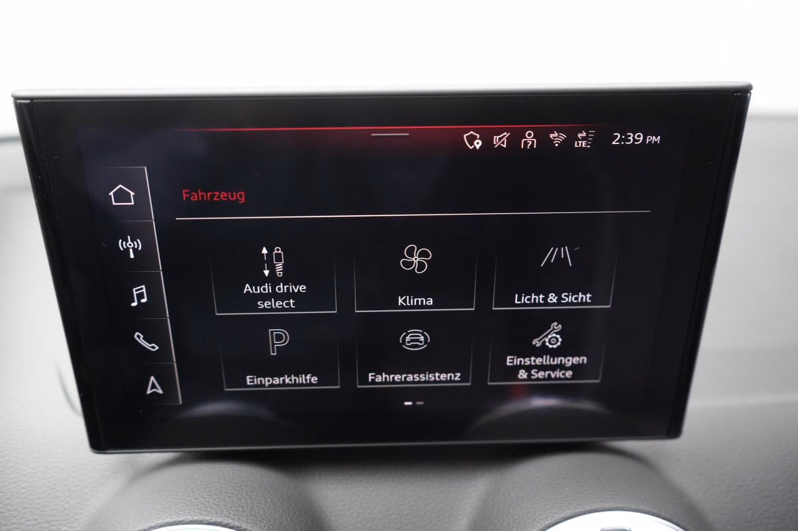 (B-211) Audi Q2 35 TFSI S line ACC/Kamera/Pano/Virtual/Matrix(Záruka do 3/2028 - Image 16