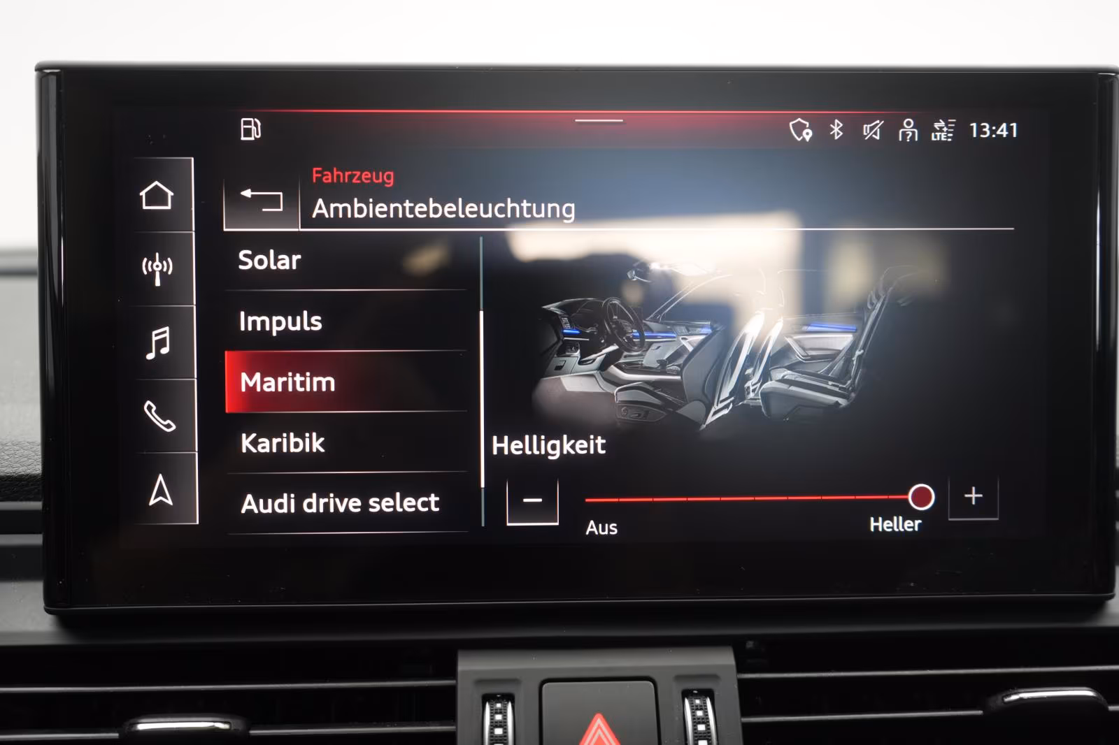(B-072) Audi Q5(Hybrid) 50 TFSIe quattro S tronic advanced - Image 22