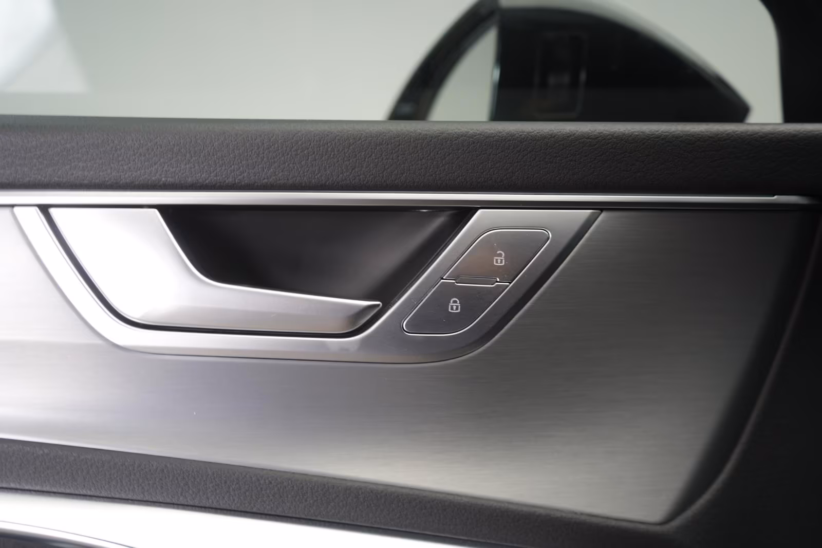 (B-682) Audi A6 45 TDI quattro S-Line Matrix/Leder/Pano/Kamer - Image 24