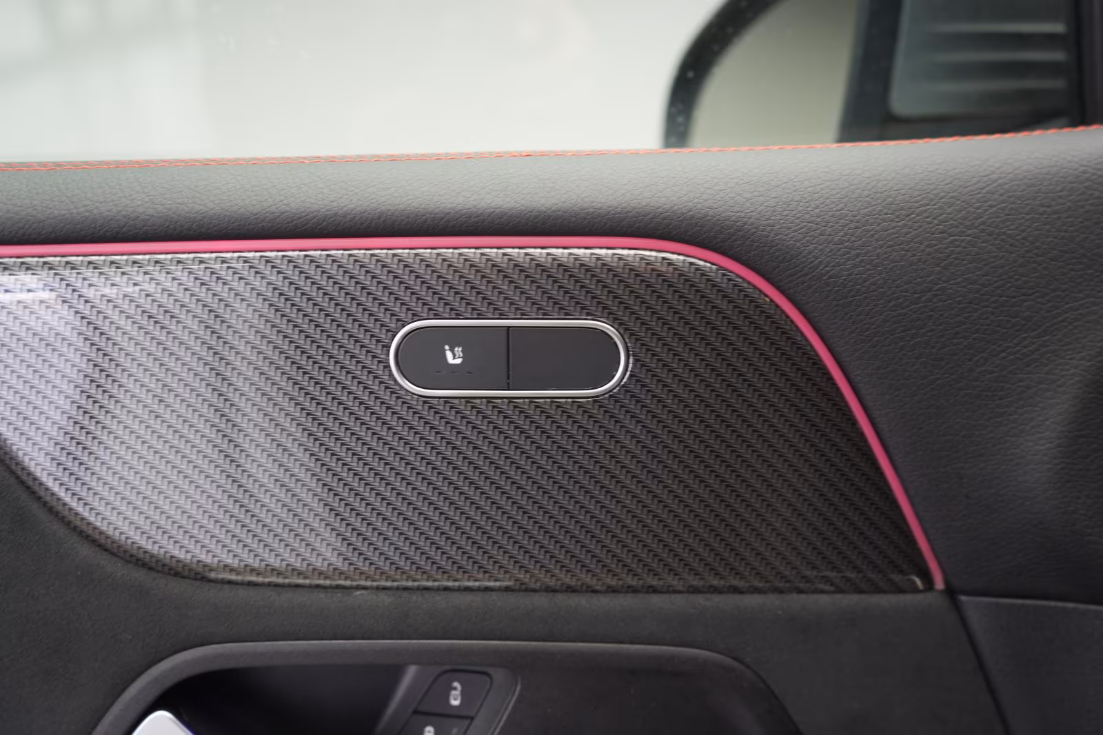 (B-252) Mercedes-Benz GLB 220 d 8G-DCT AMG Distronic/Kamera/Pano/L - Image 23