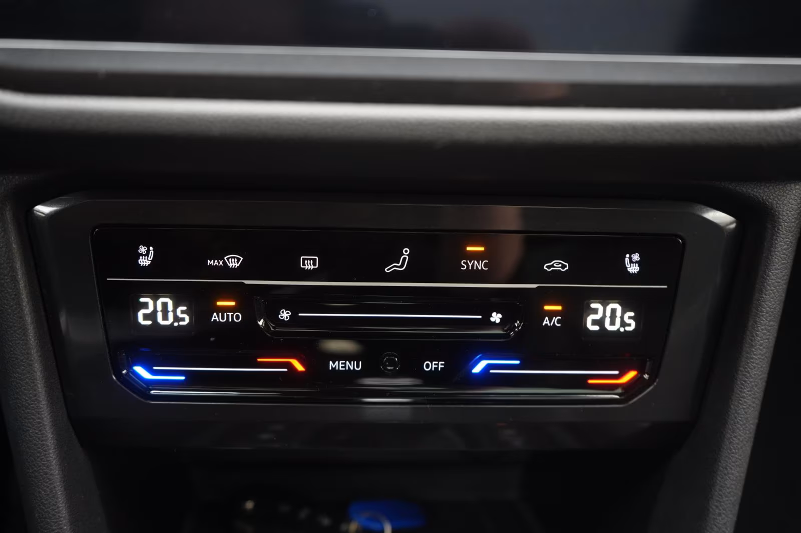 (B-045) Volkswagen Tiguan Allspace 2.0 TDI 4Motion DSG R-Line ACC/K - Image 19