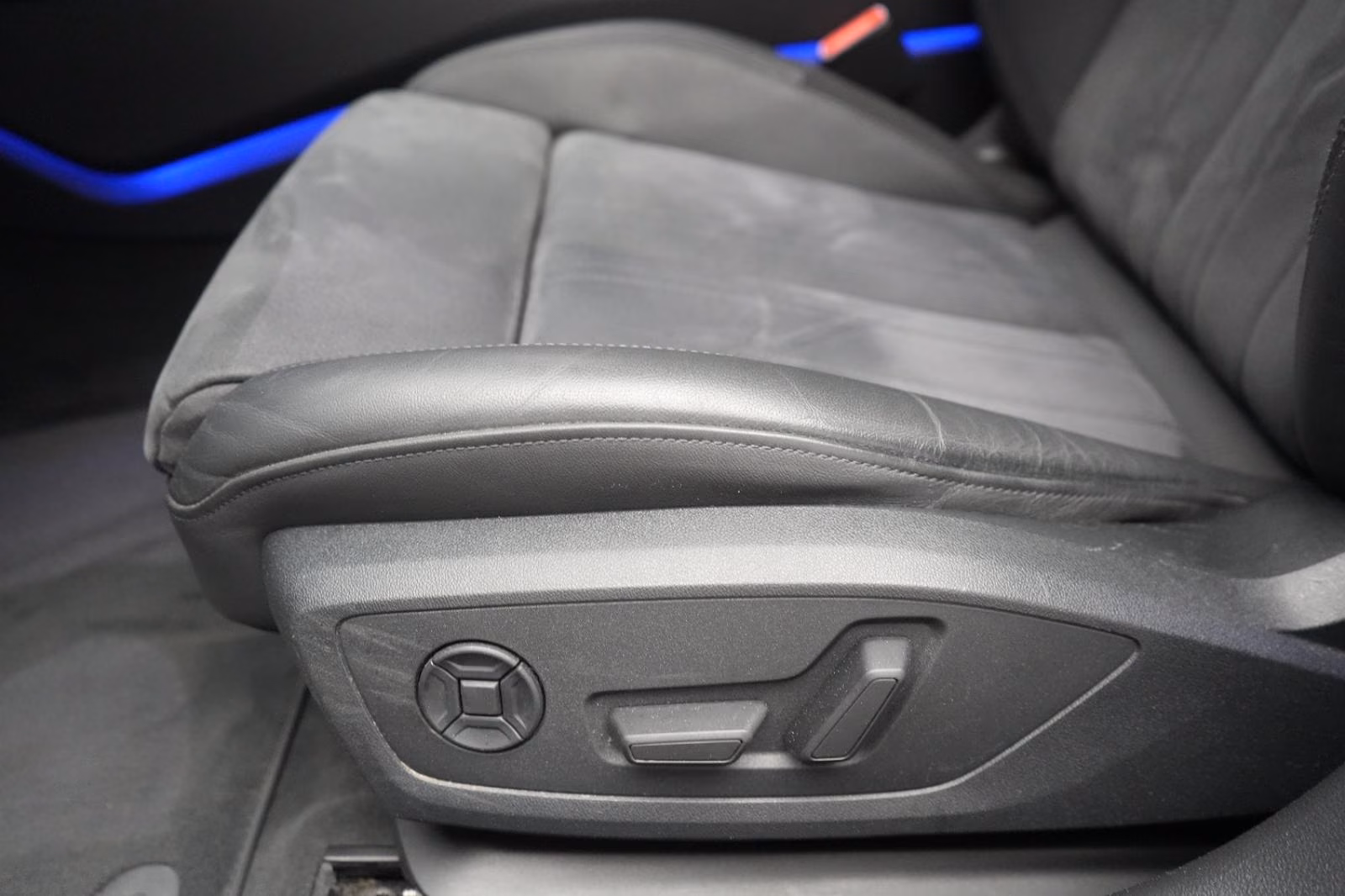 (B-238) Audi A6 40 TDI quattro S tronic design ACC/360Kamera/ - Image 16