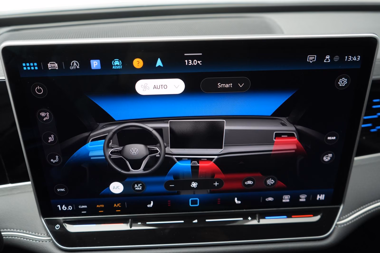 (B-270) Volkswagen Passat Variant 1.5 ETSI Elegance DSG - Image 23