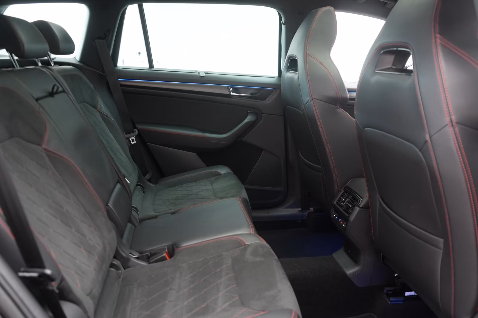 (B-668) Skoda Kodiaq 2.0 TSI RS ACC/Kamera/Virtual/Pano/Canton - Image 9