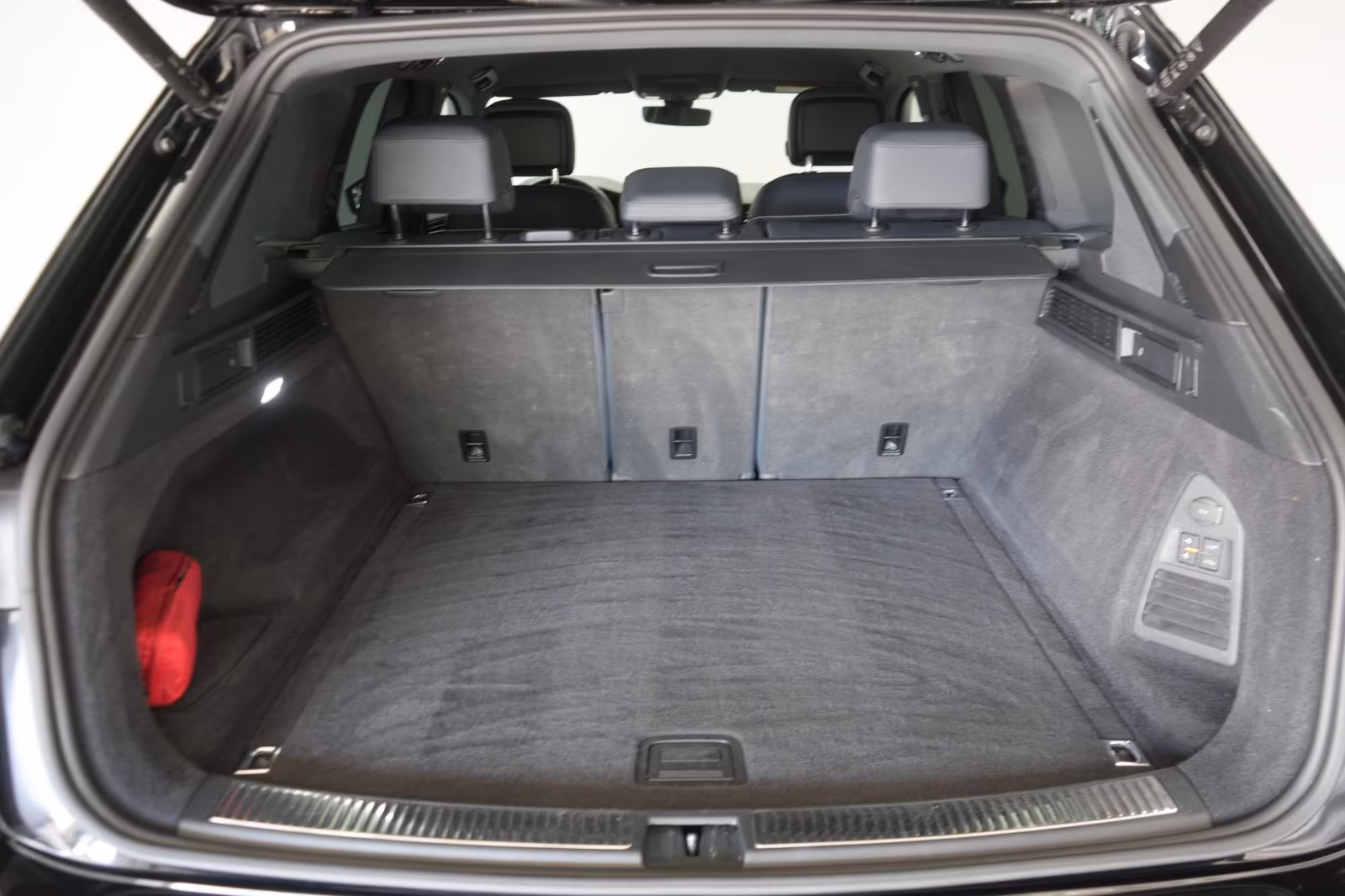 (B-393) Volkswagen Touareg 3.0 V6 TDI 4Motion Elegance Leder/ACC/Ka - Image 25