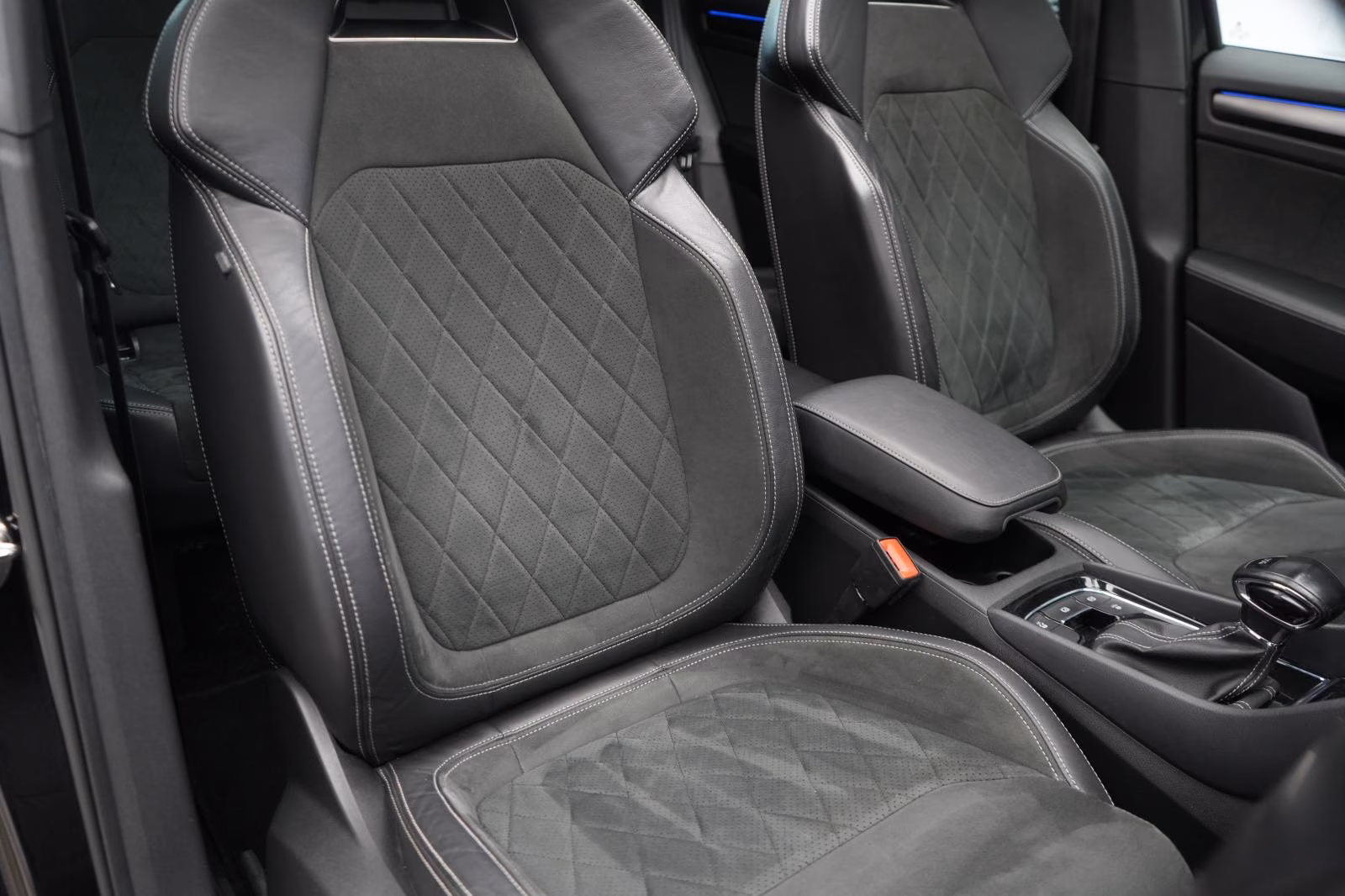 (B-528) Skoda Kodiaq 2.0 TDI DSG Sportline Canton/Kamera/Virtu - Image 9