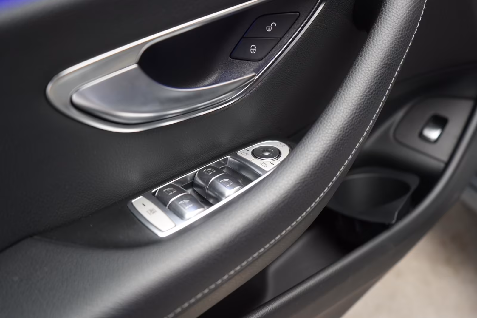 (B-341) Mercedes-Benz(Hybrid) E 300 de 4Matic T 9G-Tronic Avantgarde Leder/Dis - Image 20