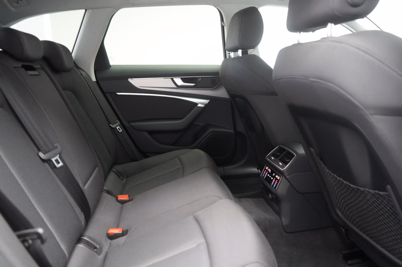(B-059) Audi A6 50 TDI quattro tiptronic sport Navi/ACC/Virtu - Image 11