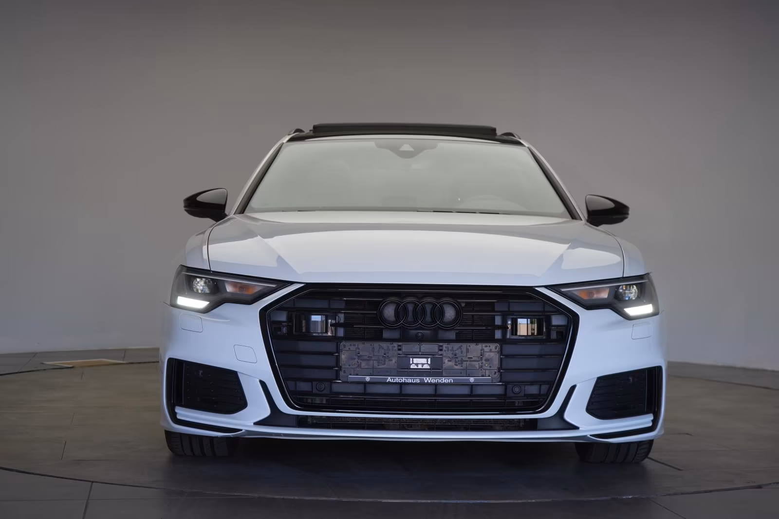 (B-102) Audi A6 40 TDI S tronic S line ACC/Kamera/Virtual/Pan - Image 2