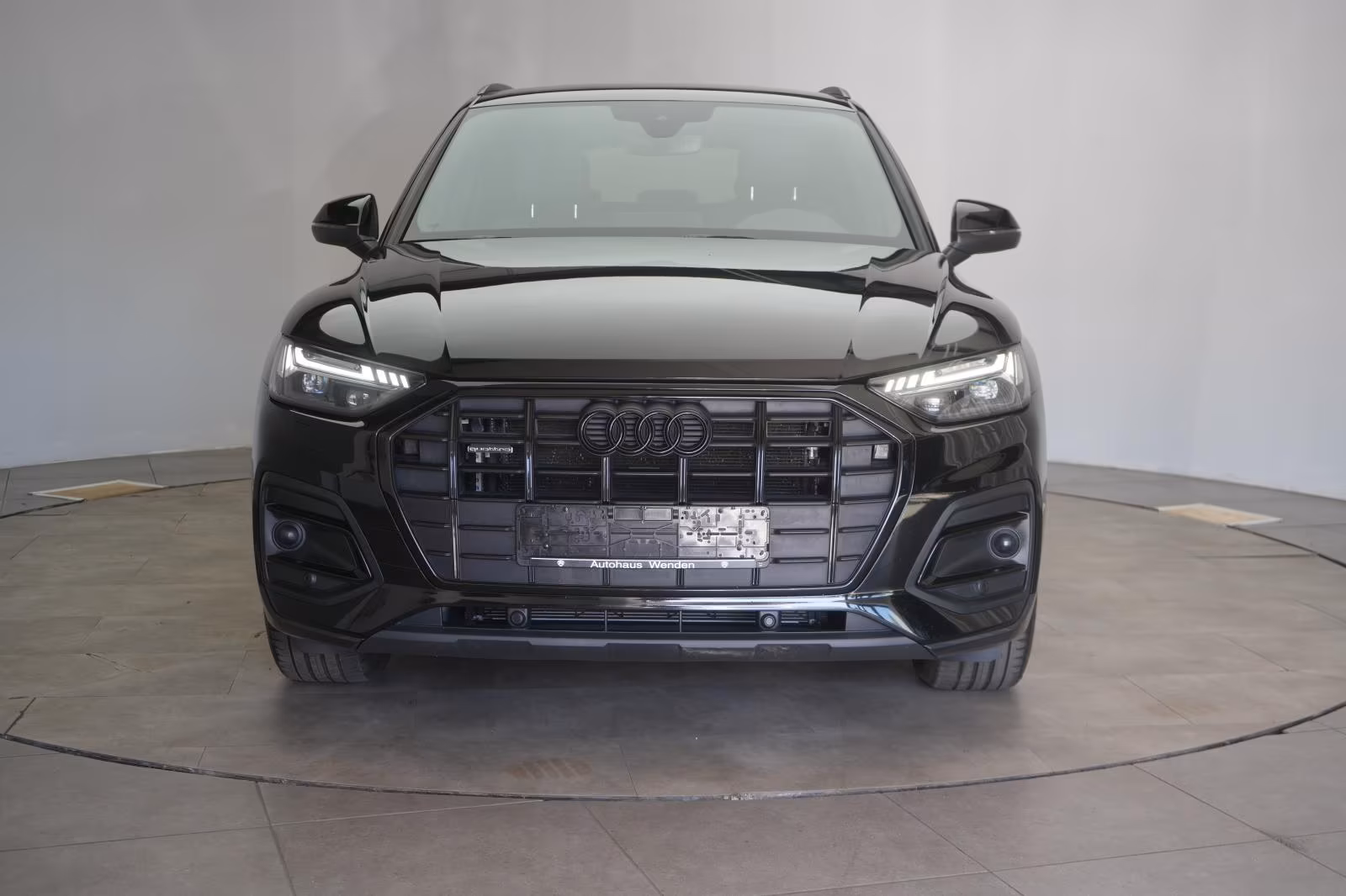 (B-744) Audi Q5 50 TDI quattro S Line ACC/Kamera/Virtual/AHK/ - Image 2