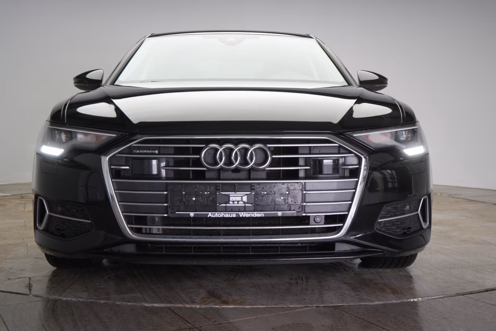 (B-788) Audi A6 50 TDI quattro tiptronic sport ACC/Kamera/Lan - Image 2