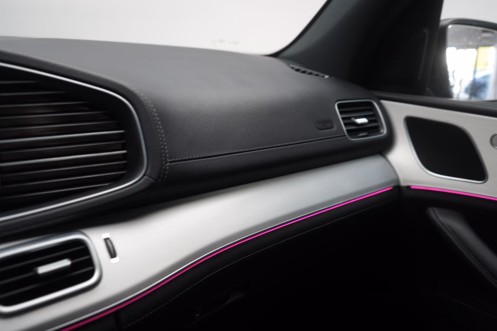 (B-310) Mercedes-Benz GLE 300 d 4Matic 9G-TRONIC AMG Distronic/Kam - Image 17