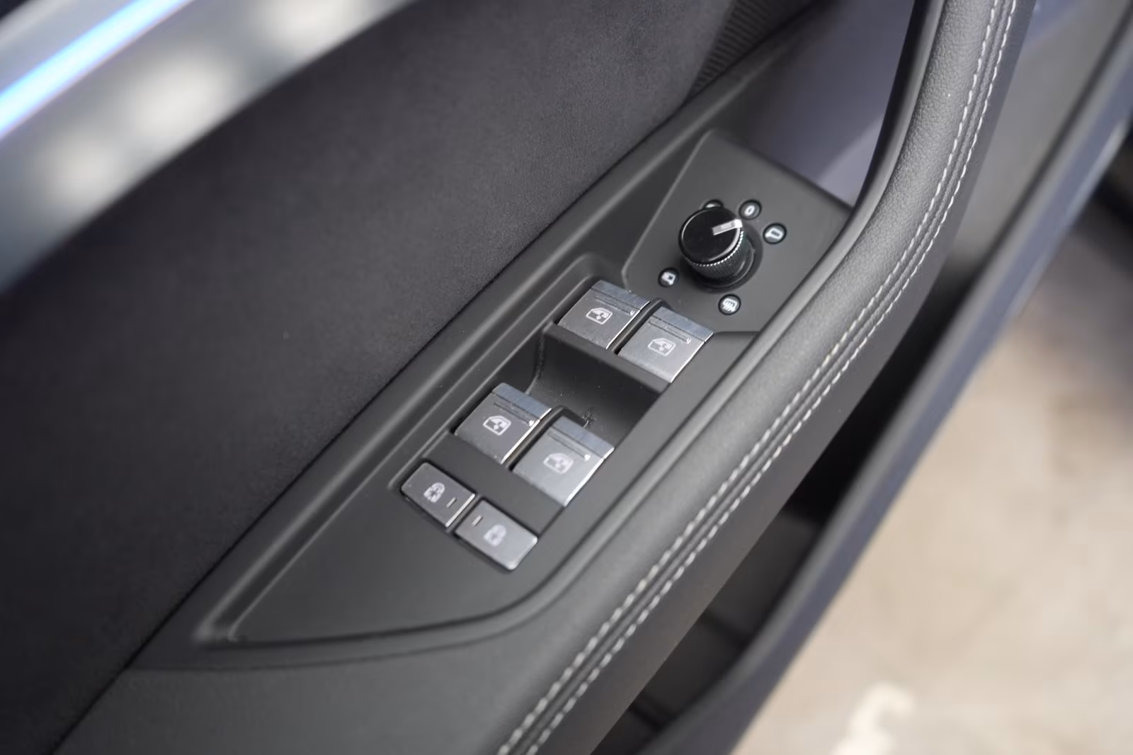 (B-339) Audi e-tron Sportback 55 quattro S line Leder/ACC/HUD - Image 23