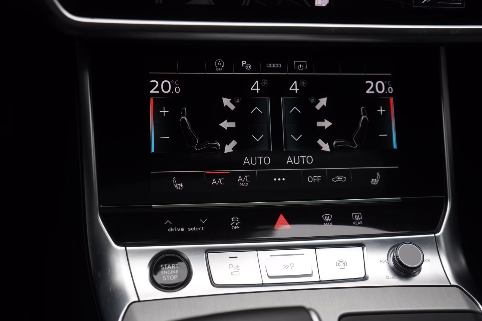 (B-102) Audi A6 40 TDI S tronic S line ACC/Kamera/Virtual/Pan - Image 18