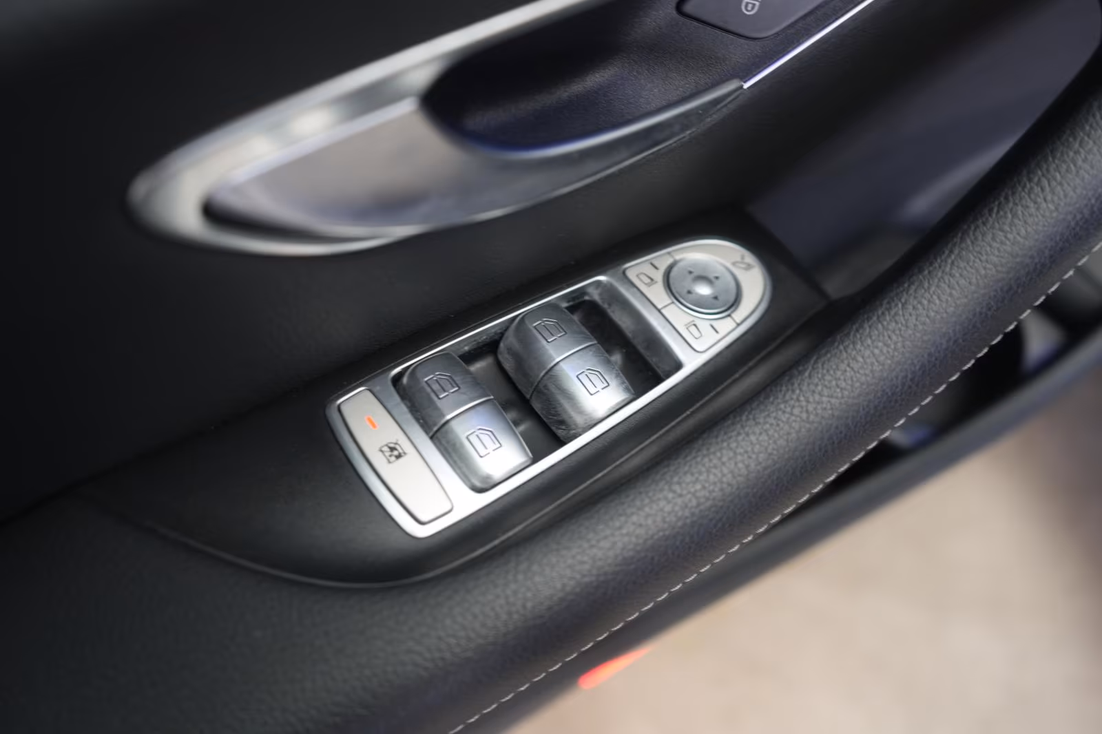 (B-195) Mercedes-Benz E 400 d 4Matic T 9G-Tronic Avantgarde CarPlay/Te - Image 20