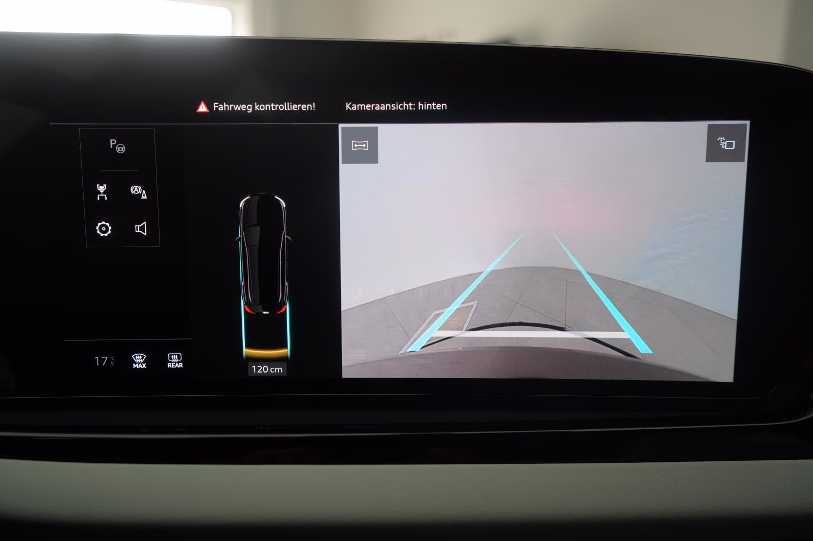 (B-513) Audi A5 Avant TDI quattro S-Line Leder/HUD/B&O/AHK/Ka - Image 22
