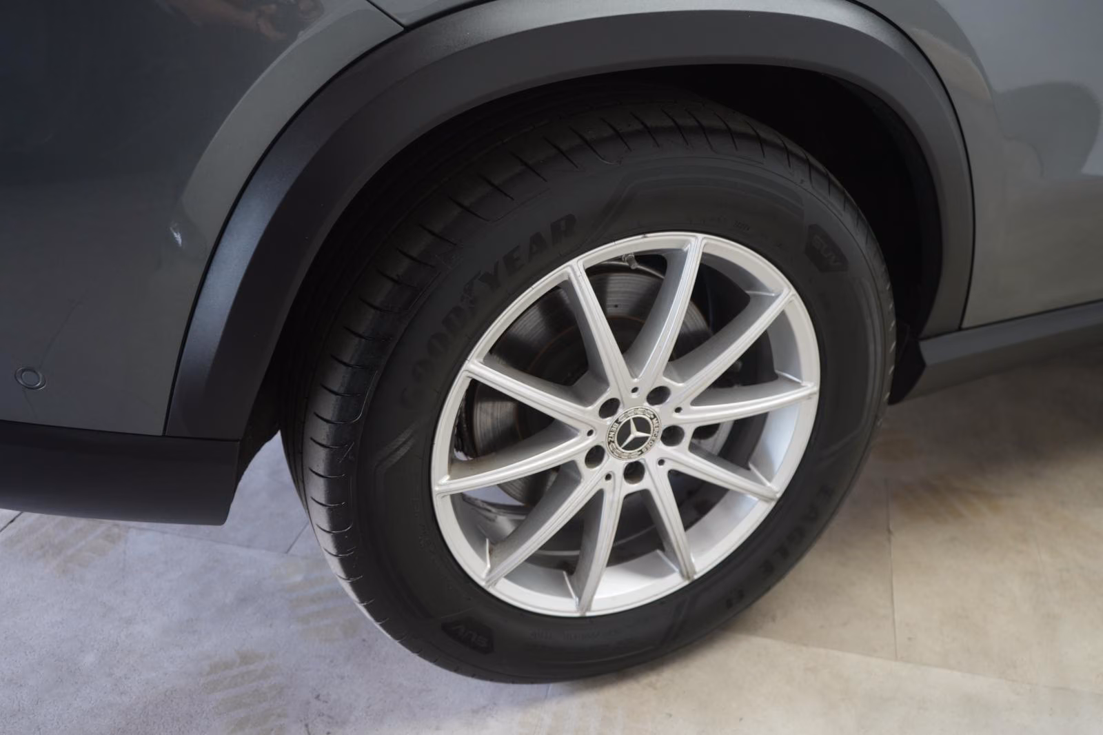 (B-354) Mercedes-Benz(Hybrid) GLE 350 de 4Matic 9G-Tronic Exclusive Leder/HU - Image 22
