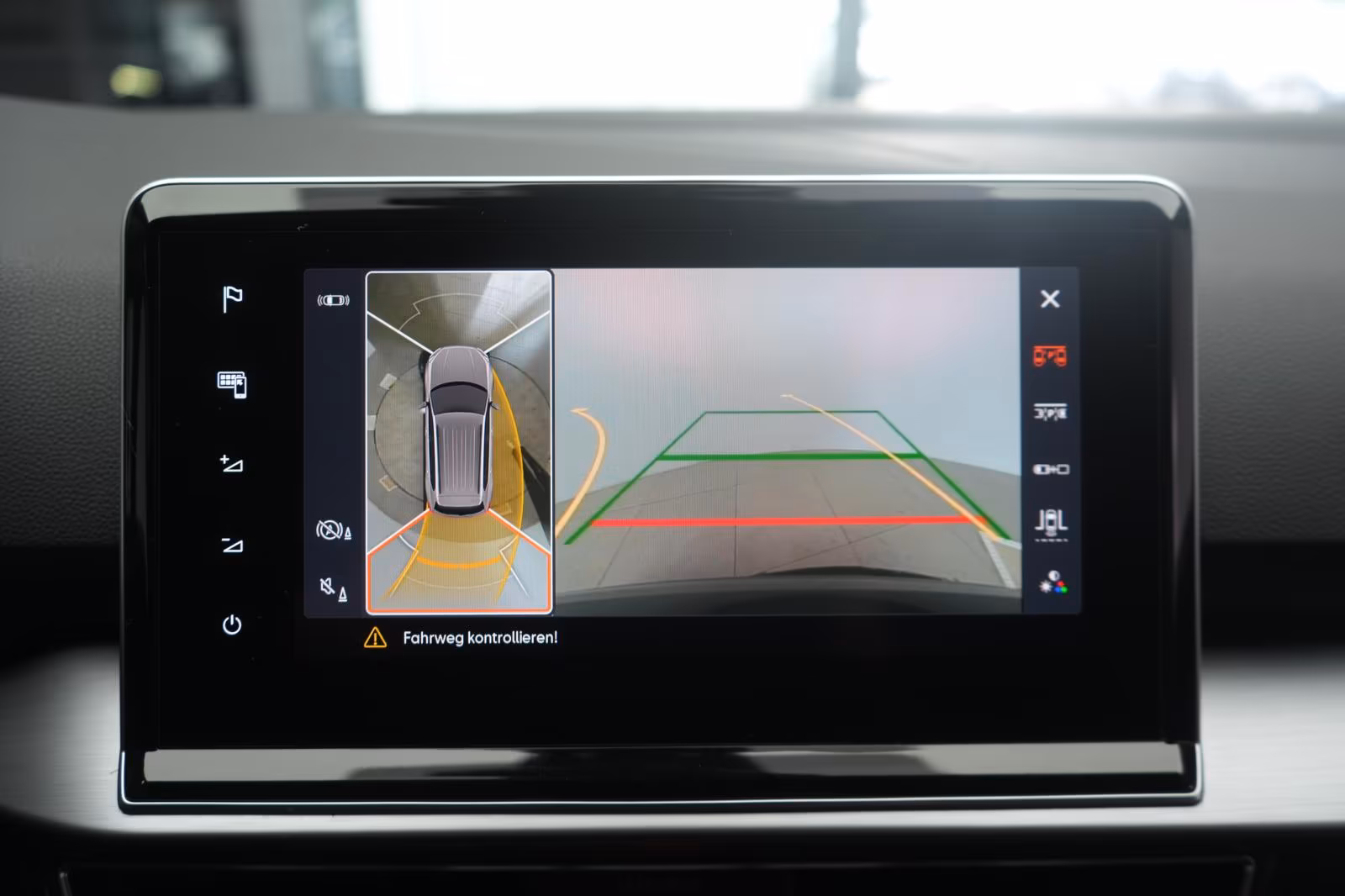 (B-747) Seat Tarraco 2.0 TDI DSG FR ACC/Kamera/Virtual/Beats/ - Image 19