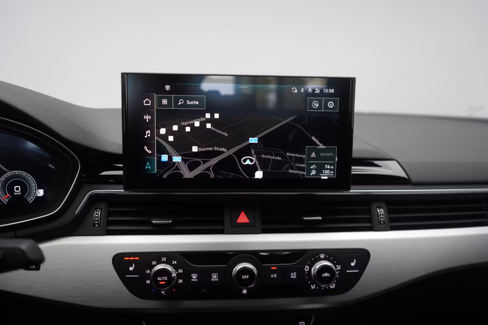 (B-04) Audi A5 40 TDI S tronic S line CarPlay/Temp/Virtual/A - Image 19