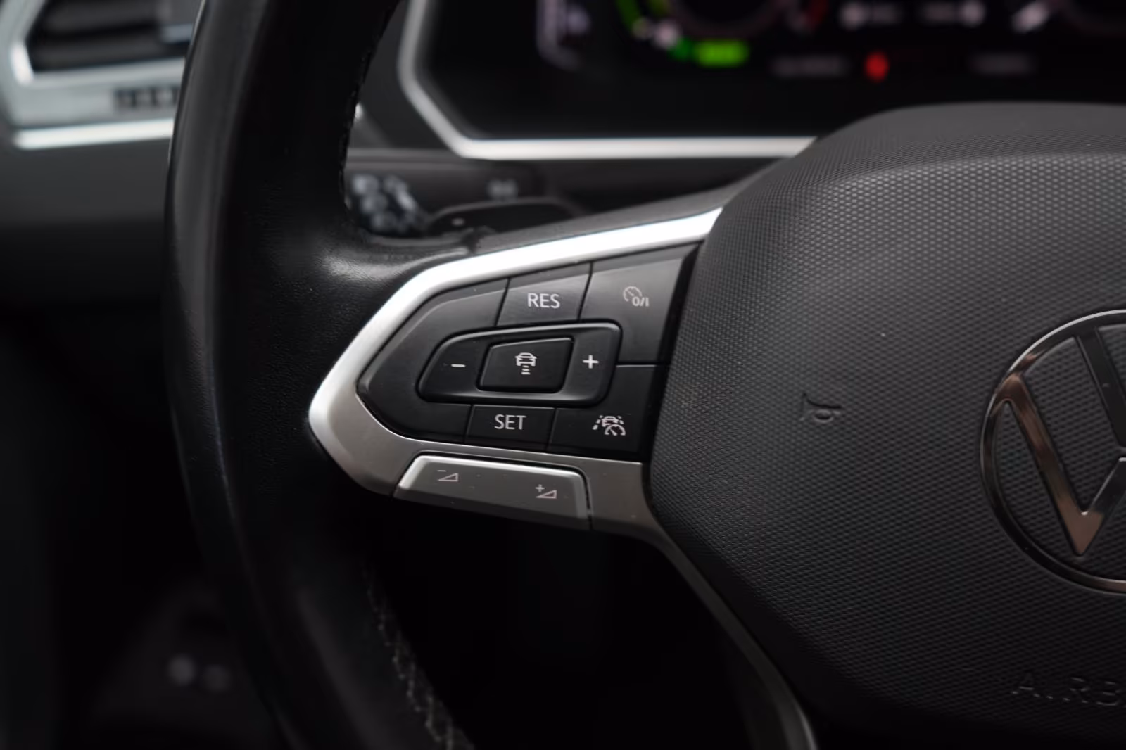 (B-280) Volkswagen(Hybrid) Tiguan 1.4 TSI eHybrid Elegance ACC/Kamera/Virtu - Image 17