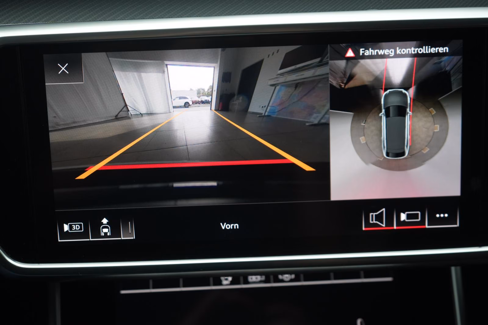 (B-545) Audi A6 50 TDI quattro Sport ACC/Kamera/Matrix/Virtua - Image 17