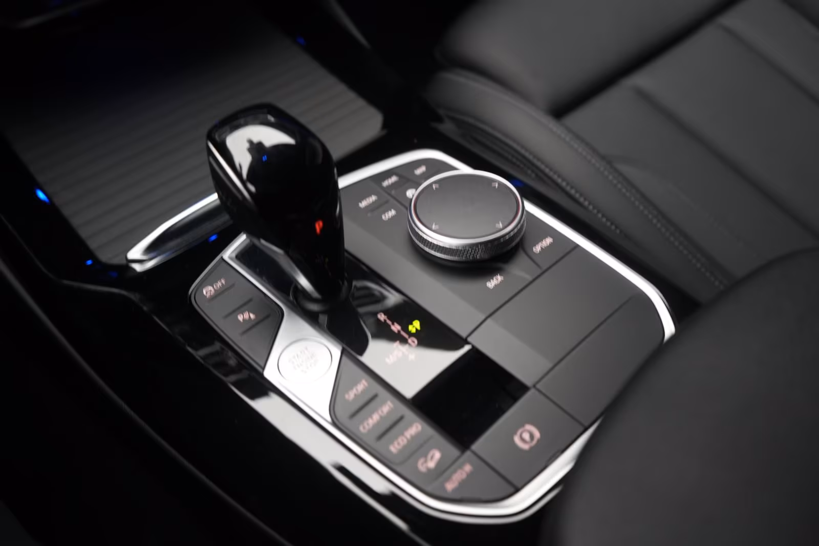 (B-167) BMW X3 xDrive 30d M Sport Leder/Temp/Kamera/Virtual/ - Image 17