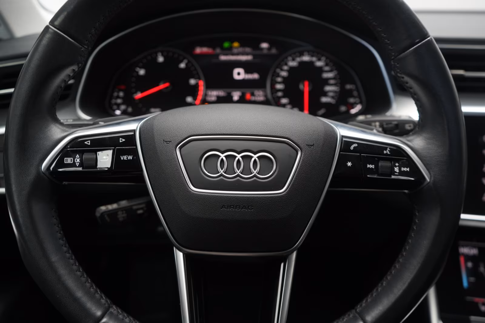 (B-623) Audi A6 50 TDI quattro tiptronic sport ACC/Ka - Image 18