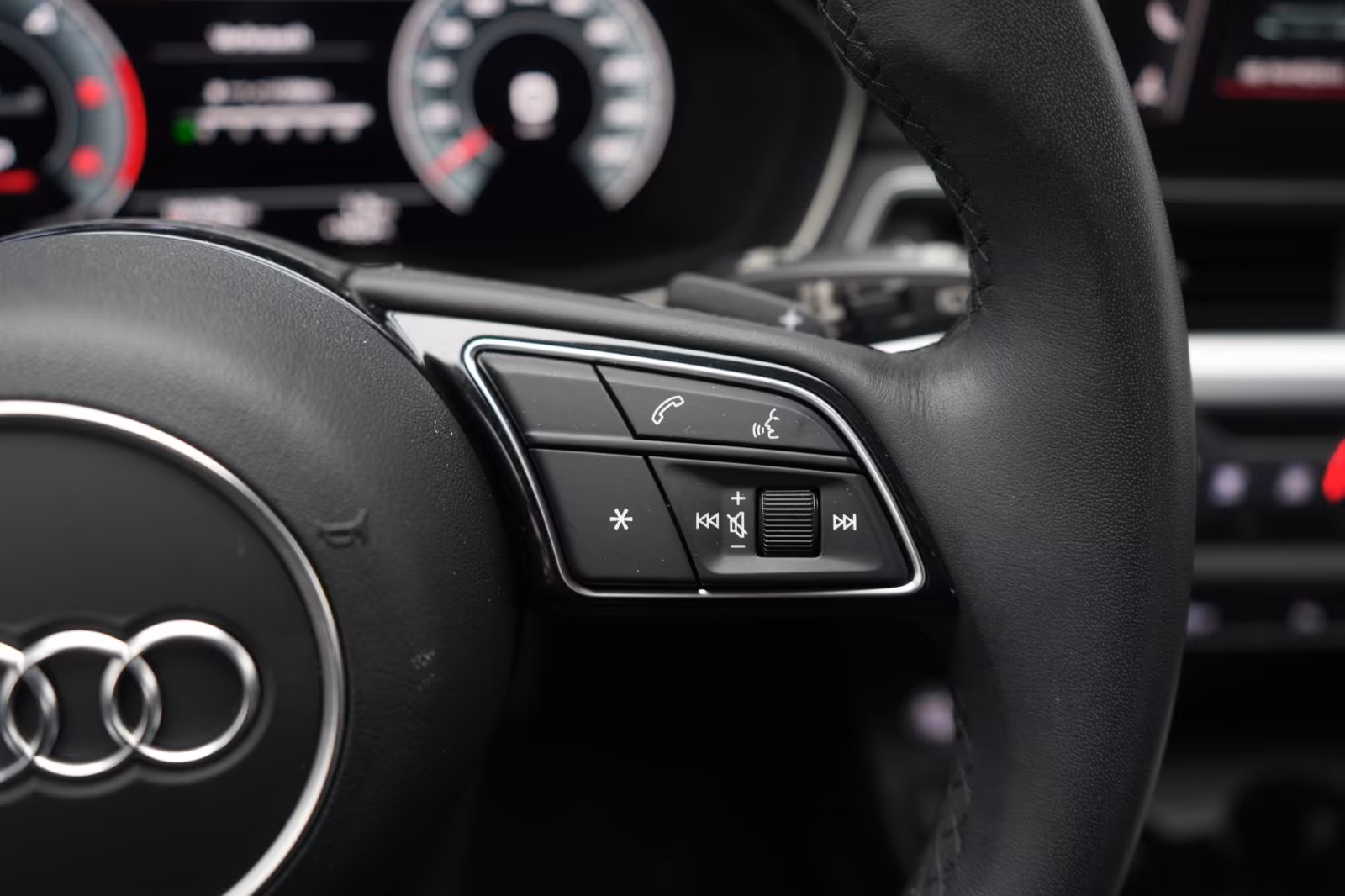 (B-080) Audi A4 40 TDI S tronic S line Navi/Temp/Virtual/ - Image 15