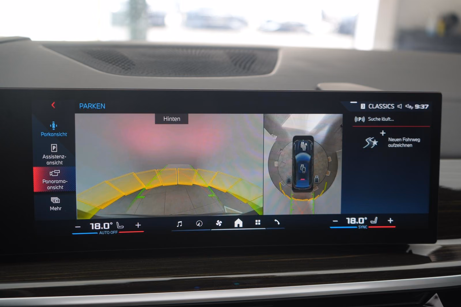 (B-006) BMW X6 M60 i xDrive Leder/HUD/SkyLounge/H&K/360Kamer - Image 19
