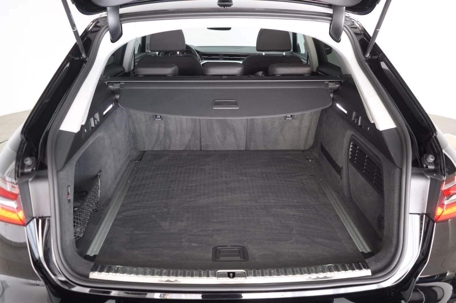 (B-706) Audi A6 40 TDI quattro S tronic ACC/Kamera/Lane/AHK - Image 26