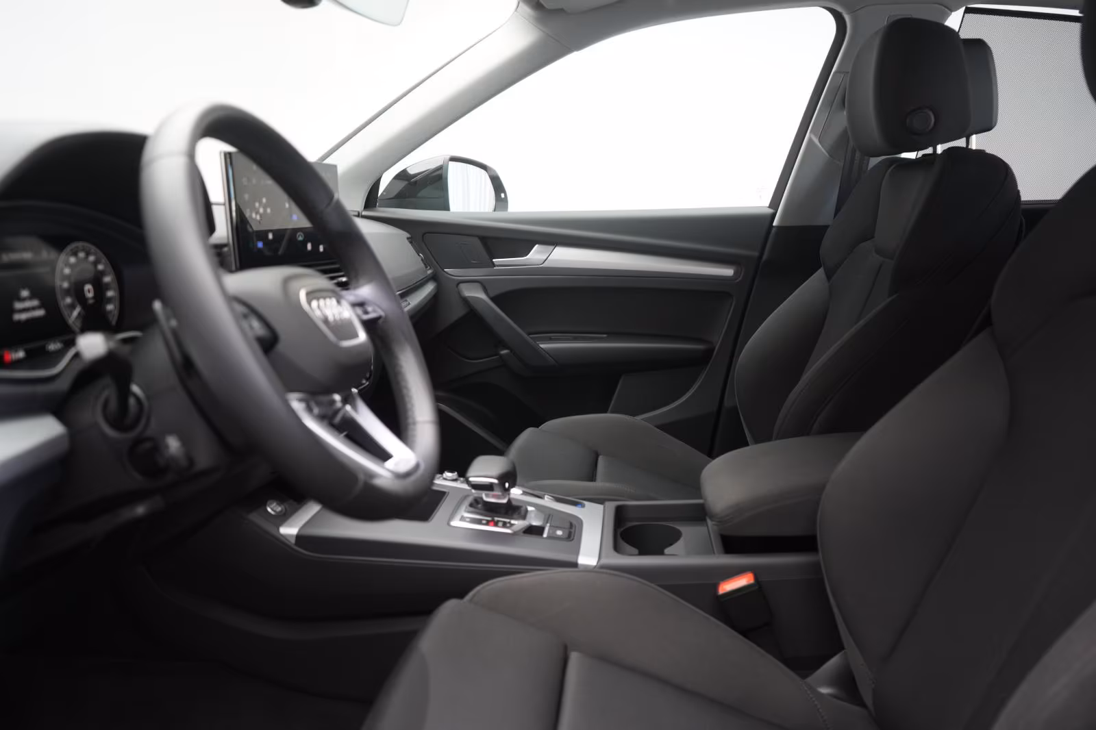 (B-733) Audi(Hybrid) Q5 50 TFSIe Sportback S Line S tronic Temp/Virtu - Image 6