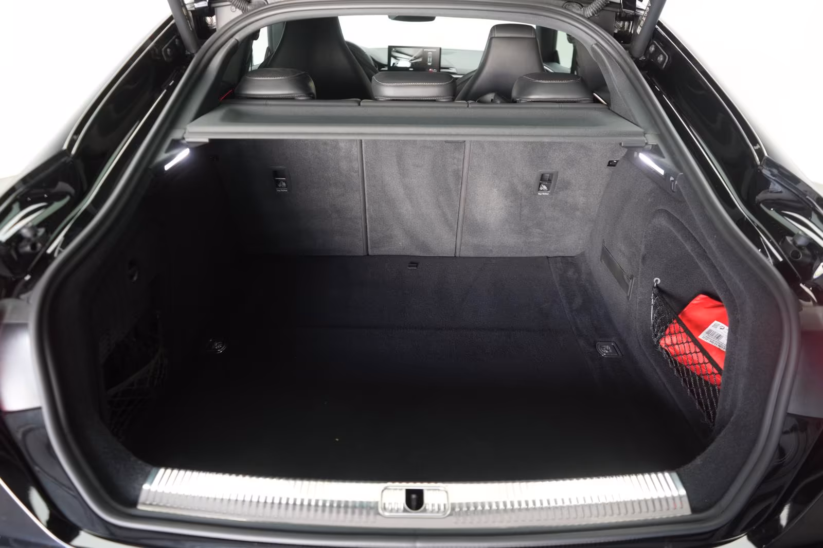 (B-519) Audi A5 50 TDI quattro tiptronic S line RS.sitze/ACC/ - Image 26