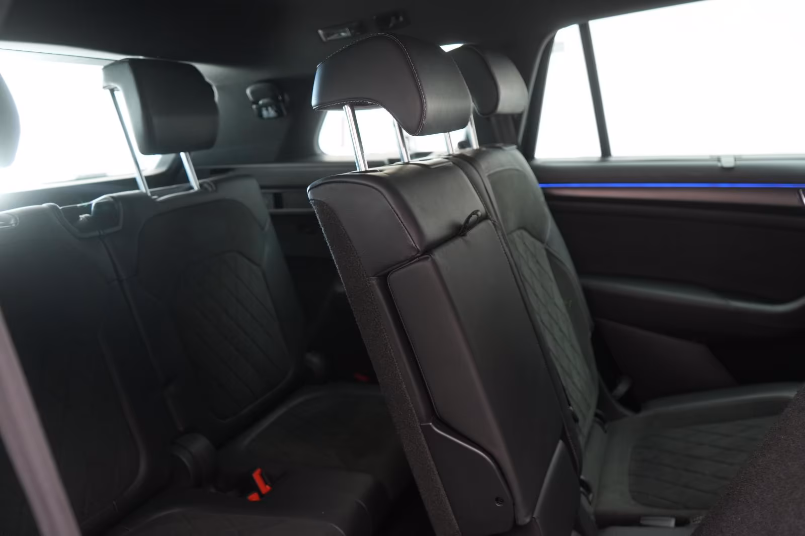 (B-380) Skoda Kodiaq(7 ghế) 2.0 TDI DSG Sportline ACC/Kamera/Virtual/ - Image 12