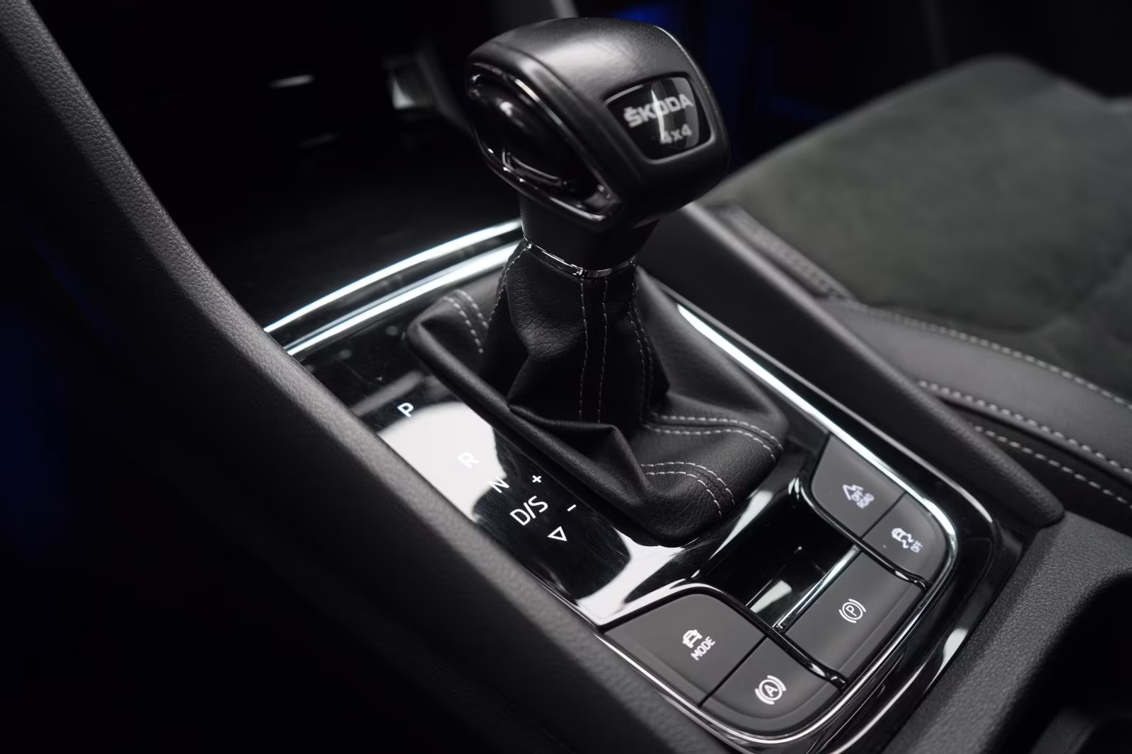 (B-117) Skoda Kodiaq 2.0 TDI 4x4 Sportline DSG ACC/Kamera/Virt - Image 18