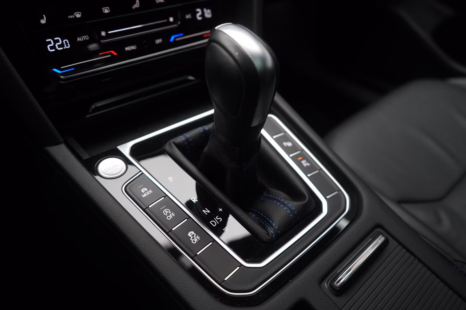 (B-291) Volkswagen Arteon Shooting Brake R 2.0 TSI 4Motion DSG ACC/ - Image 20