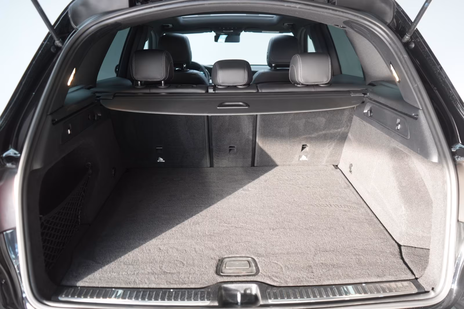 (B-321) Mercedes-Benz GLC 220 d 4Matic 9G-Tronic AMG Temp/Kamera/P - Image 26