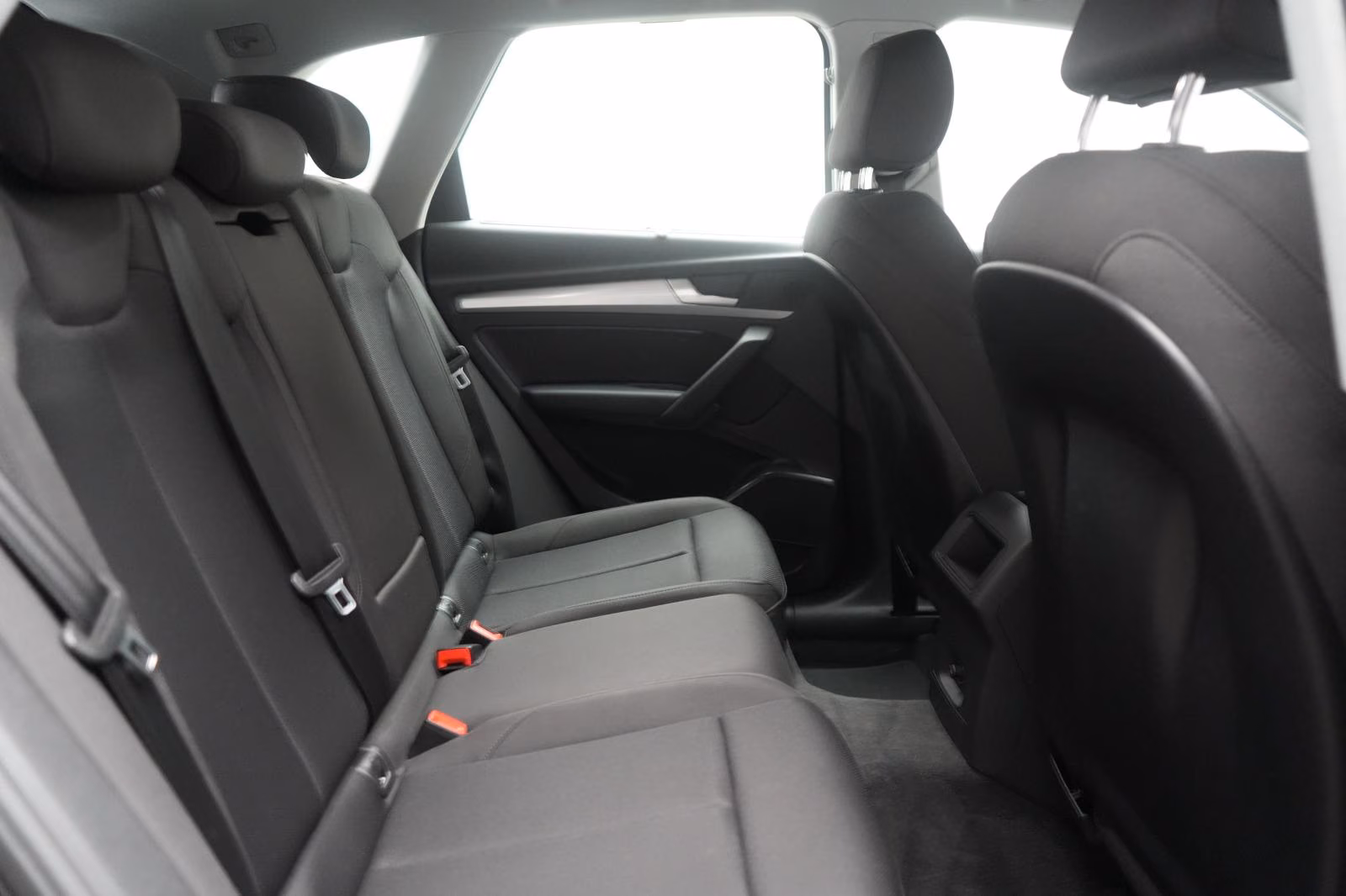 (B-001) Audi Q5 40 TDI quattro S tronic Temp/Kamera/Virtual/L - Image 11