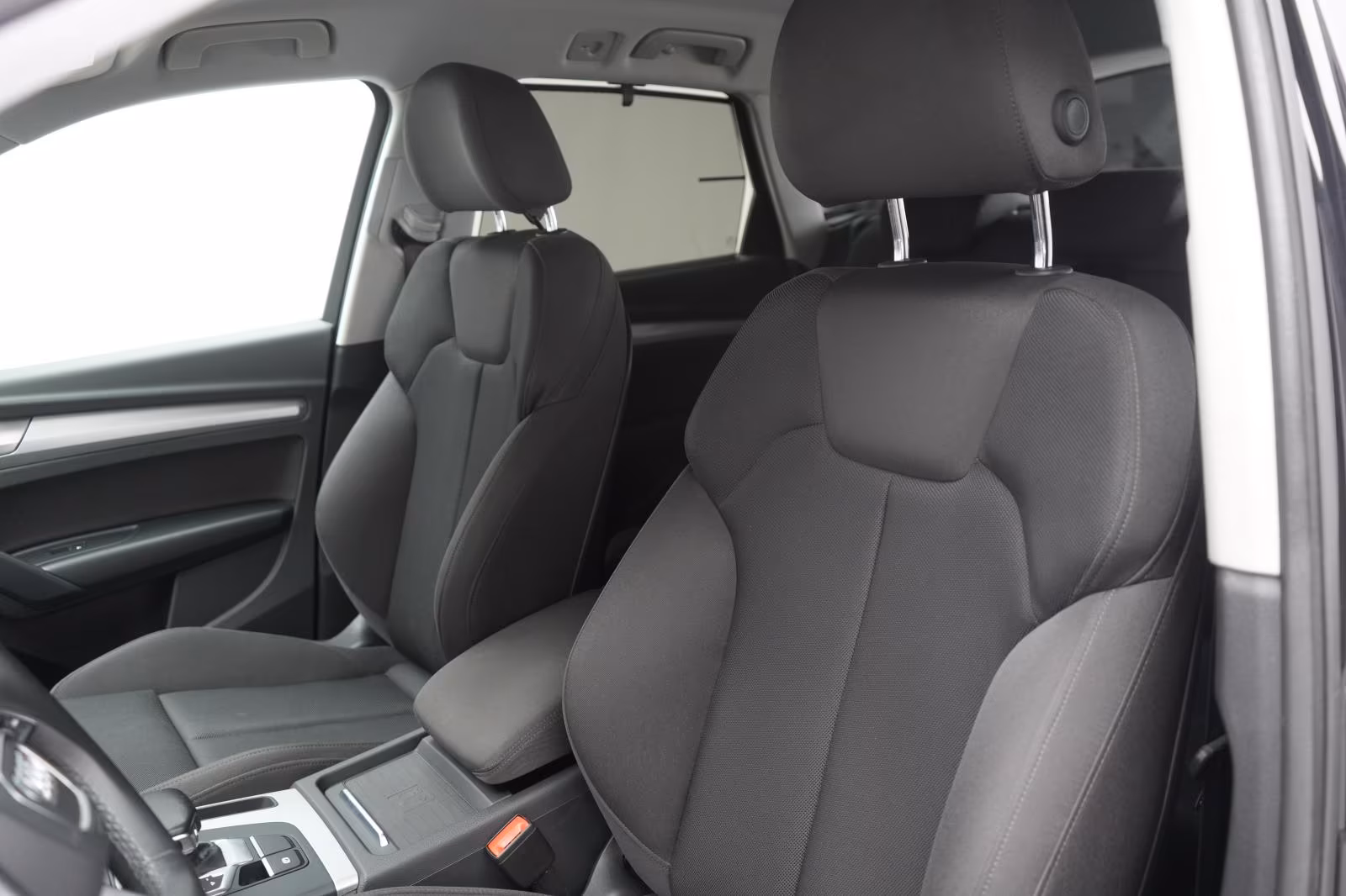 (B-390) Audi Q5(Hybrid) 55 TFSIe quattro S-Line CarPlay/Temp/Kamera/V - Image 7