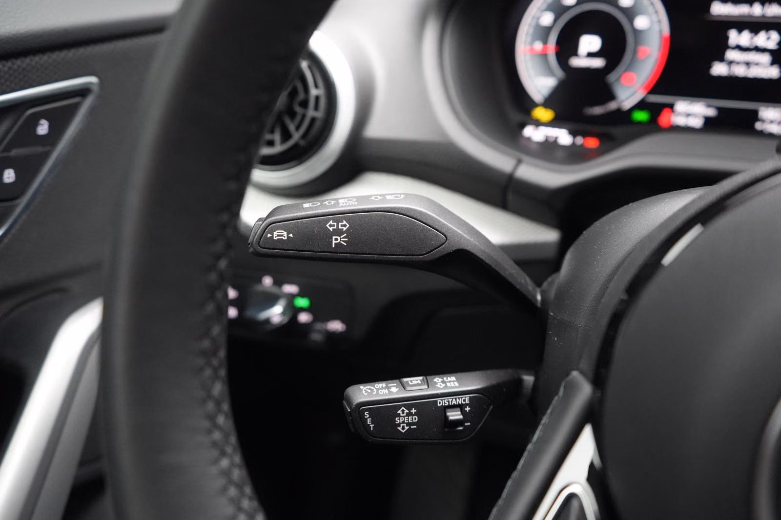 (B-122) Audi Q2 35 TFSI S line S tronic ACC/Kamera/Matrix/Vir(Záruka do 3/2028 - Image 18