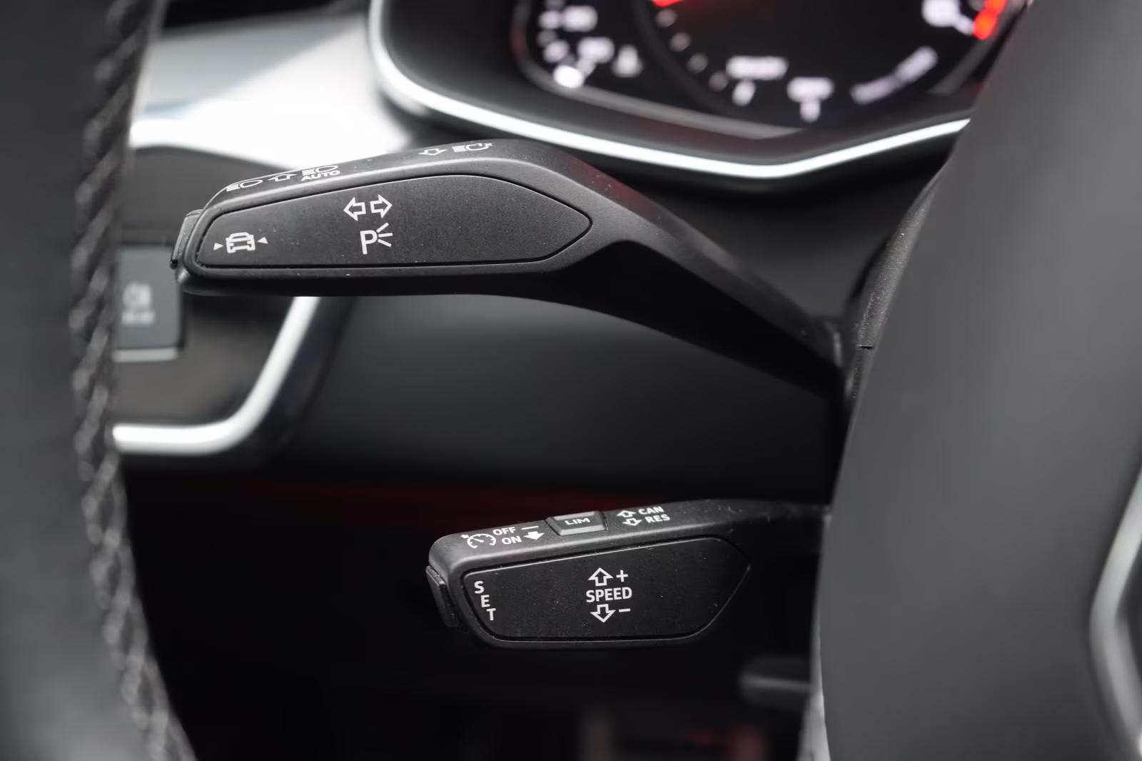 (B-109) Audi A6 45 TDI quattro S tronic S line CarPlay/Temp/K - Image 19