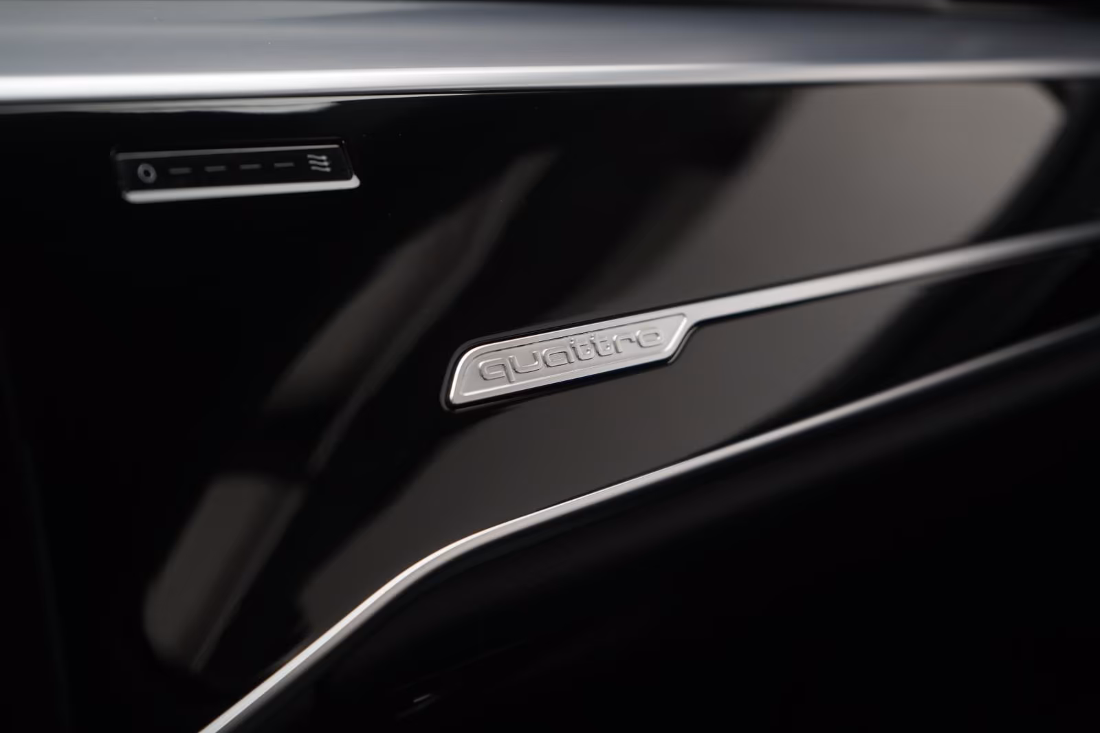 (B-407) Audi A8(Hybrid) 55 TFSI quattro tiptronic Leder/ACC/HUD/Pano/ - Image 21