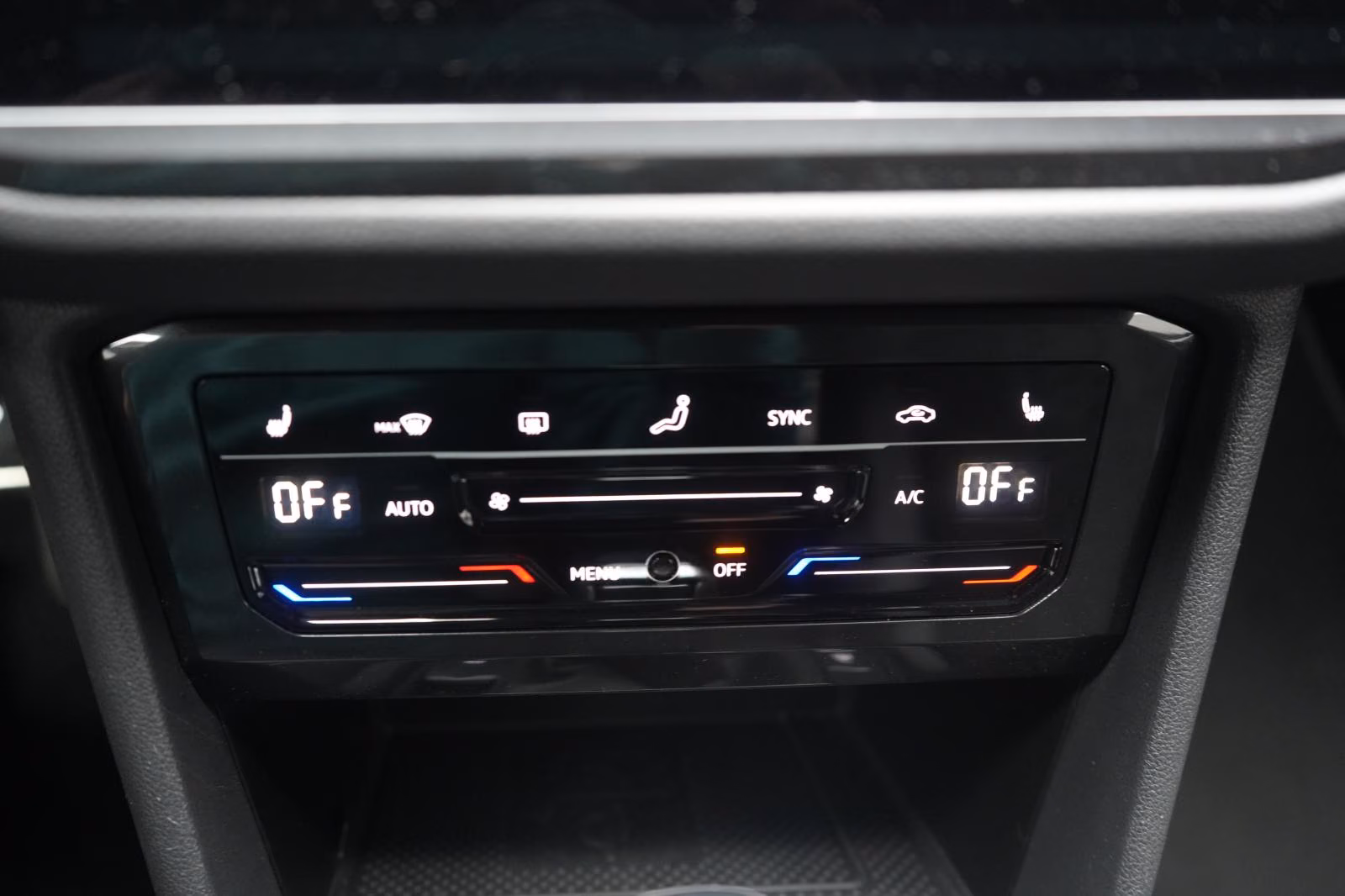 (B-606) Volkswagen Tiguan 2.0 TDI 4MOTION R-Line AHK/ACC/Kamera - Image 18