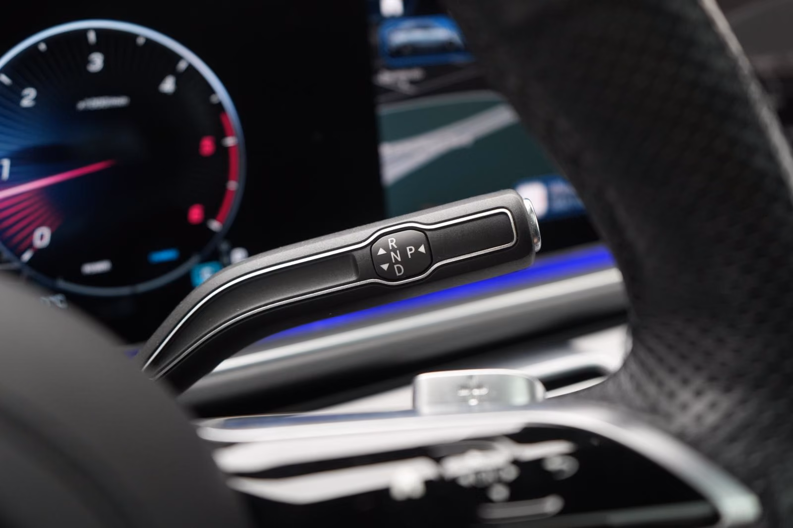 (B-169) Mercedes-Benz GLE 450 AMG d 4Matic AMG Luft/Distronic/Burm - Image 20