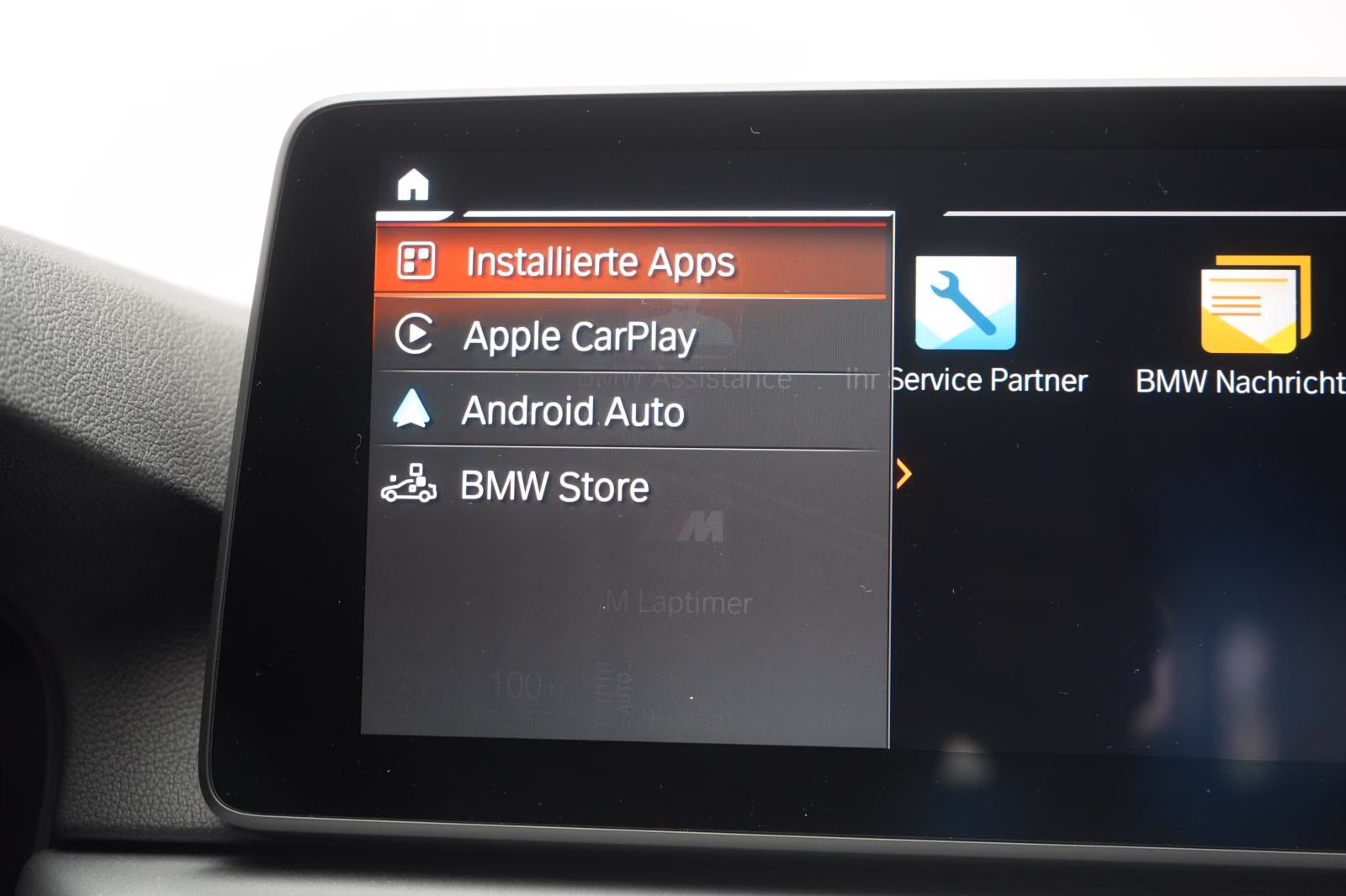 (B-322) BMW 520 d M Sport Leder/Temp/Virtual/CarPlay - Image 23